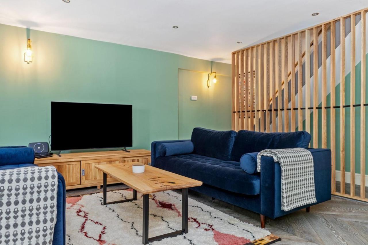 Teacher'S Cottage أوكسويتش المظهر الخارجي الصورة