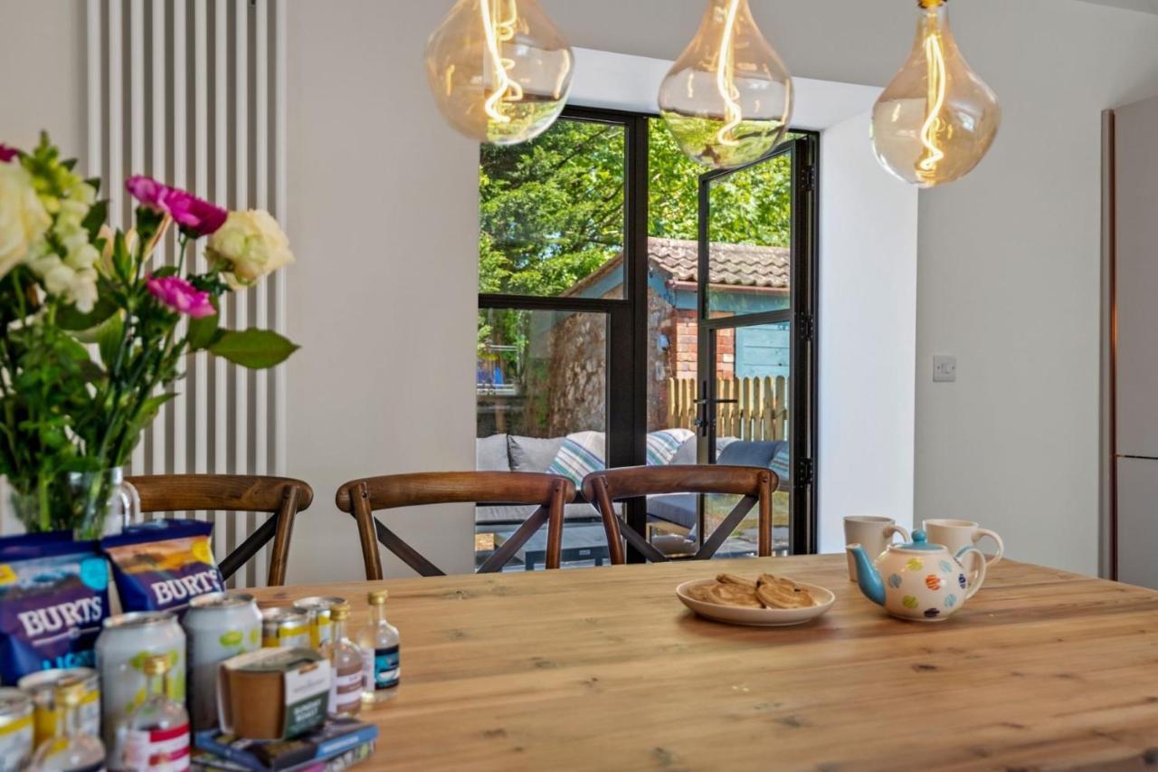 Teacher'S Cottage أوكسويتش المظهر الخارجي الصورة